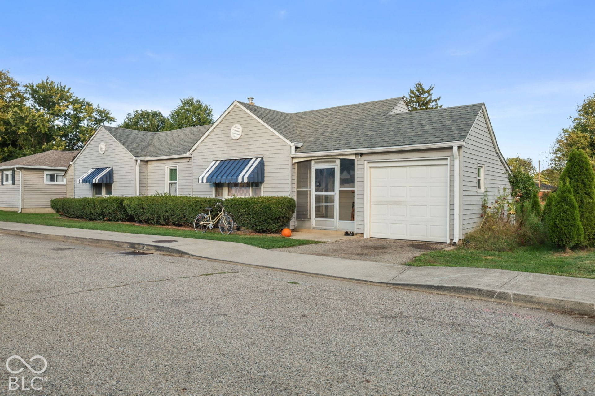 177 N Jefferson Street, Mooresville, IN 46158 Main Photo