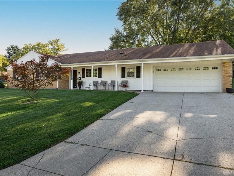 50 Edenhurst Drive, Washington Township, OH 45458 Photo 2