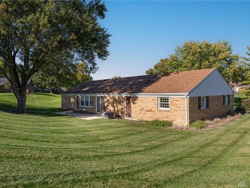 50 Edenhurst Drive, Washington Township, OH 45458 Photo 26