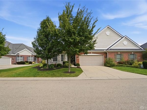637 Legendary Way, Centerville, OH 45458