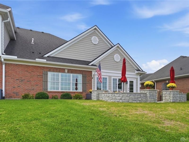 637 Legendary Way, Centerville, OH 45458 Photo 53