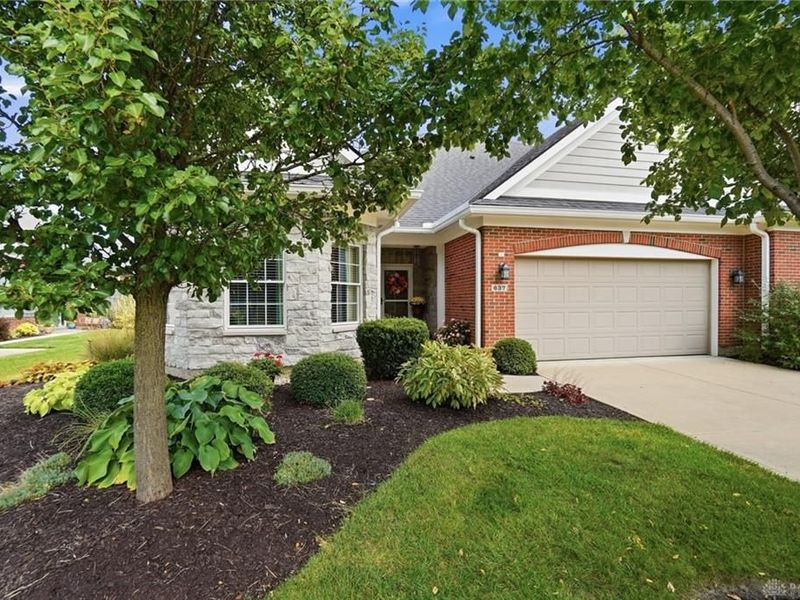 637 Legendary Way, Centerville, OH 45458 Photo 6