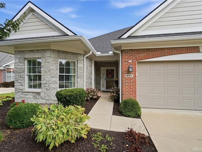 637 Legendary Way, Centerville, OH 45458 Photo 7