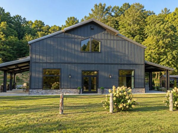 578 Happy Valley Rd , Bell Buckle, TN 37020