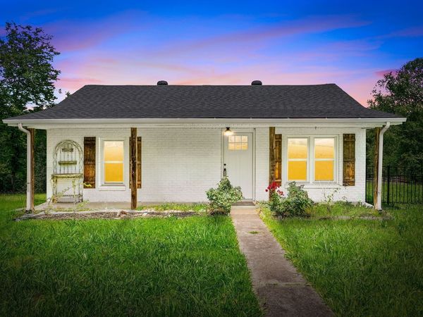 3969 Cumberland City Rd, Indian Mound, TN 37079