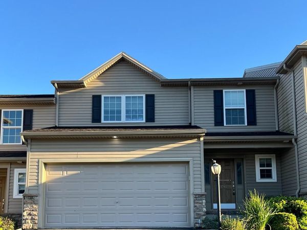 1741 HARALSON DRIVE, Unit 44, MECHANICSBURG, PA 17055