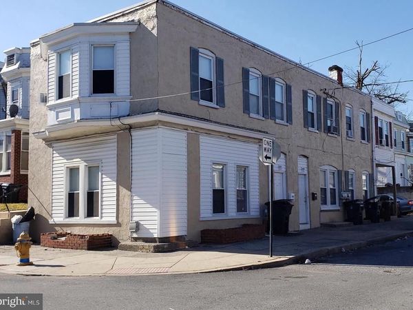 2423 N MADISON STREET, WILMINGTON, DE 19802