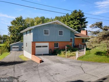 245 HOPEWELL AVENUE , MOUNT JACKSON, VA 22842