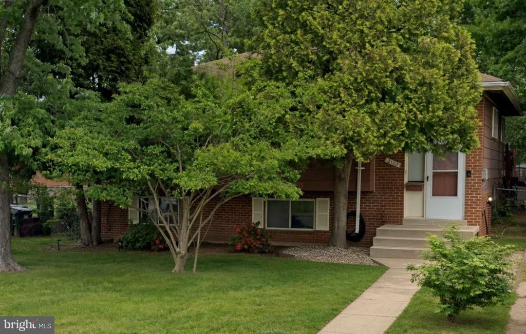 2102 WINTERGREEN AVENUE, DISTRICT HEIGHTS, MD 20747