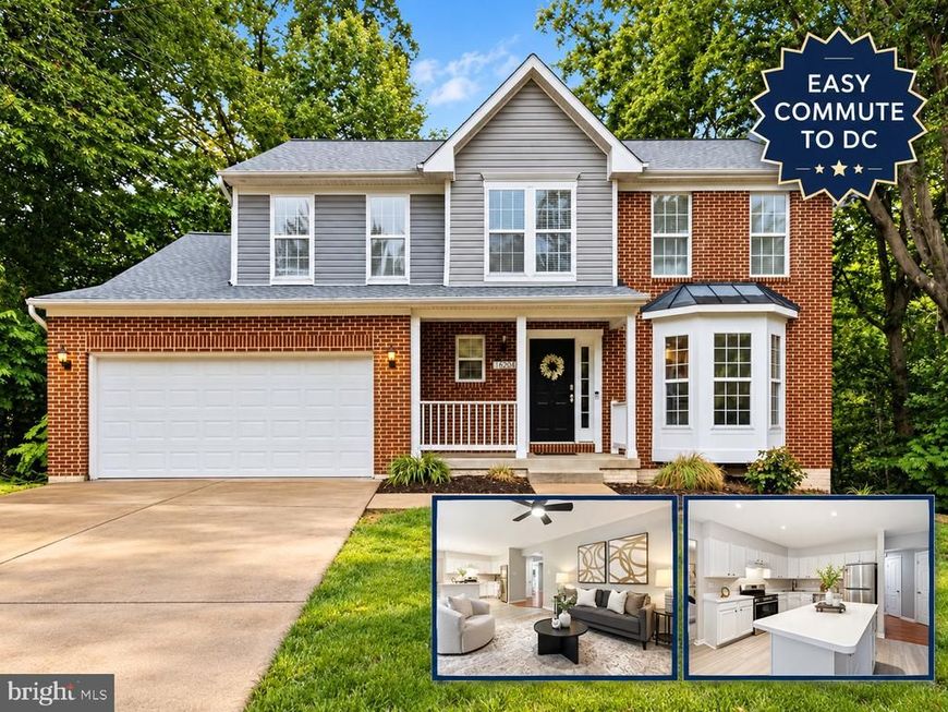 2630 Richfield Lane , Chesapeake Beach, MD 20732 Main Photo