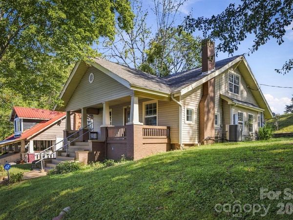 1203 Spainhour Street , Lenoir, NC 28645