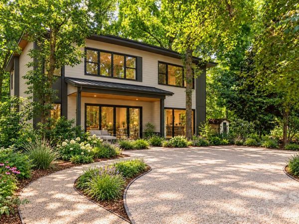 30, 32, 34 Harnett Street , Asheville, NC 28806