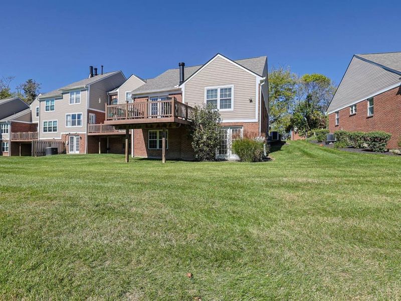 5690 Windridge View, Columbia Township, OH 45243 Photo 35