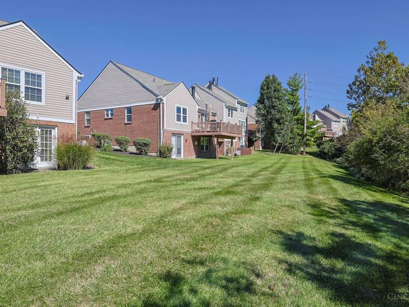 5690 Windridge View, Columbia Township, OH 45243 Photo 36
