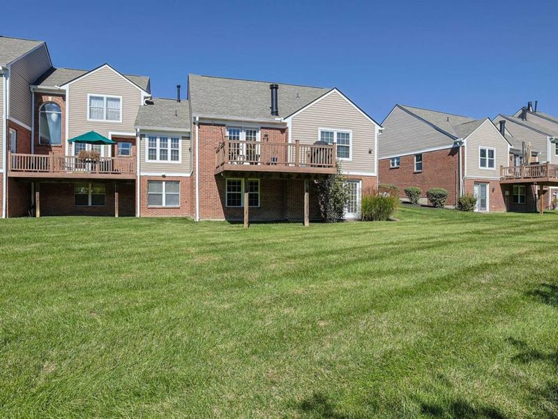 5690 Windridge View, Columbia Township, OH 45243 Photo 39