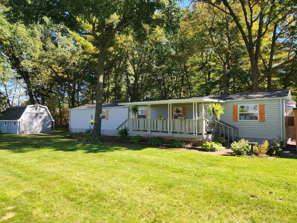 70 Erhardt Trail Trail, Unit 70, Baraboo, WI 53913