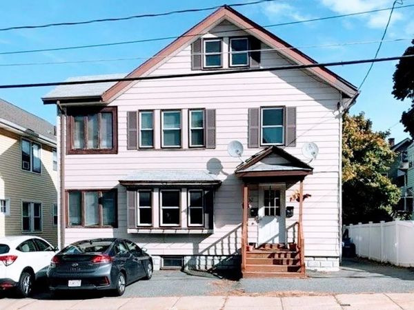 34 Upland Rd, Unit 2, Belmont, MA 02478