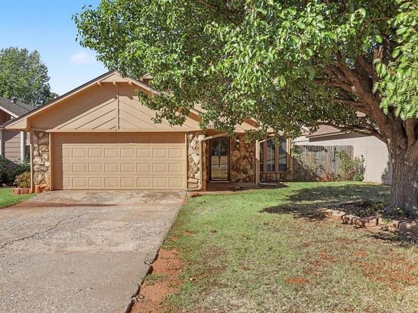 13513 Country Place, Oklahoma City, OK 73131