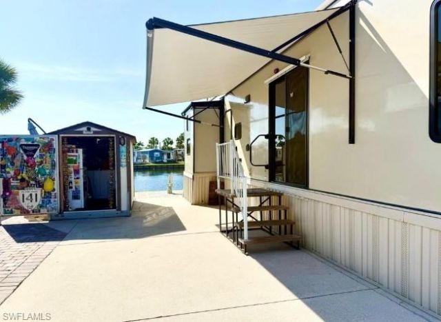 564 Cattleya Refuge , Unit 564, Naples, FL 34114 Photo