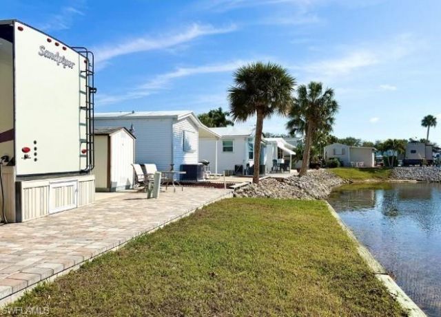 564 Cattleya Refuge , Unit 564, Naples, FL 34114 Photo