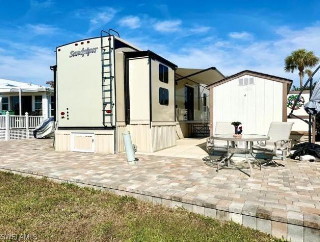 564 Cattleya Refuge , Unit 564, Naples, FL 34114 Photo