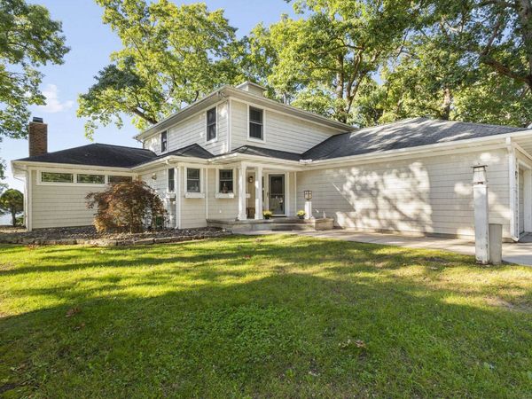 11055 W 805 N Road, Shipshewana, IN 46565