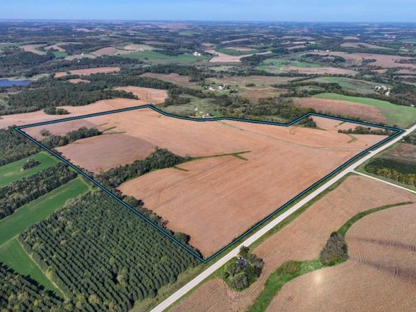 120± Acres Highway 78, Blanchardville, WI 53516