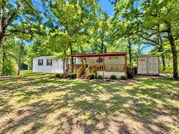10716 Driftwood Road , Kingston, OK 73439