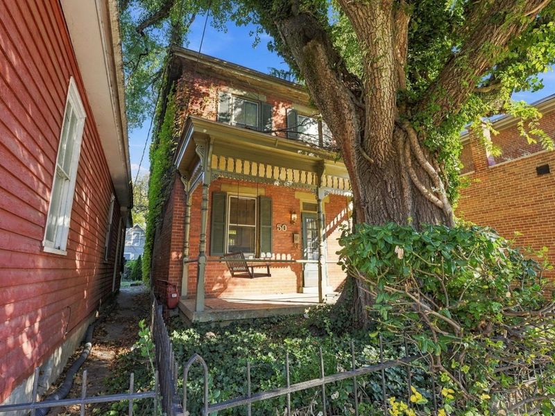 50 E Whittier Street, Columbus, OH 43206 Photo 2