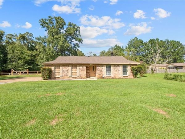 12730 Union Church Drive, Grand Bay, AL 36541