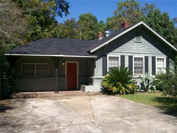 2664 Ralston Road, Mobile, AL 36606
