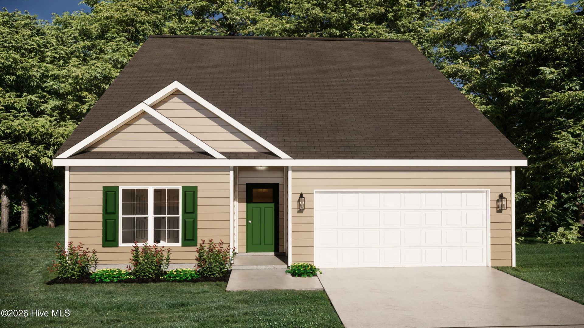 4404 Callaway Court , Ayden, NC 28513 Main Photo