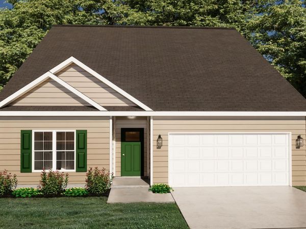4404 Callaway Court , Ayden, NC 28513