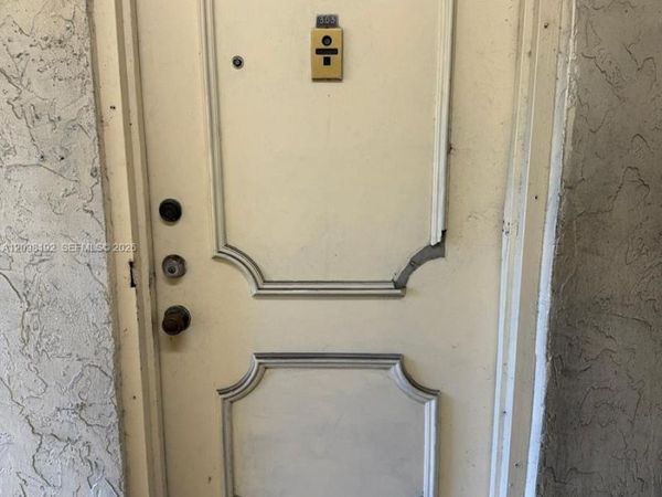11905 NE 2nd Ave , Unit C314, North Miami, FL 33161