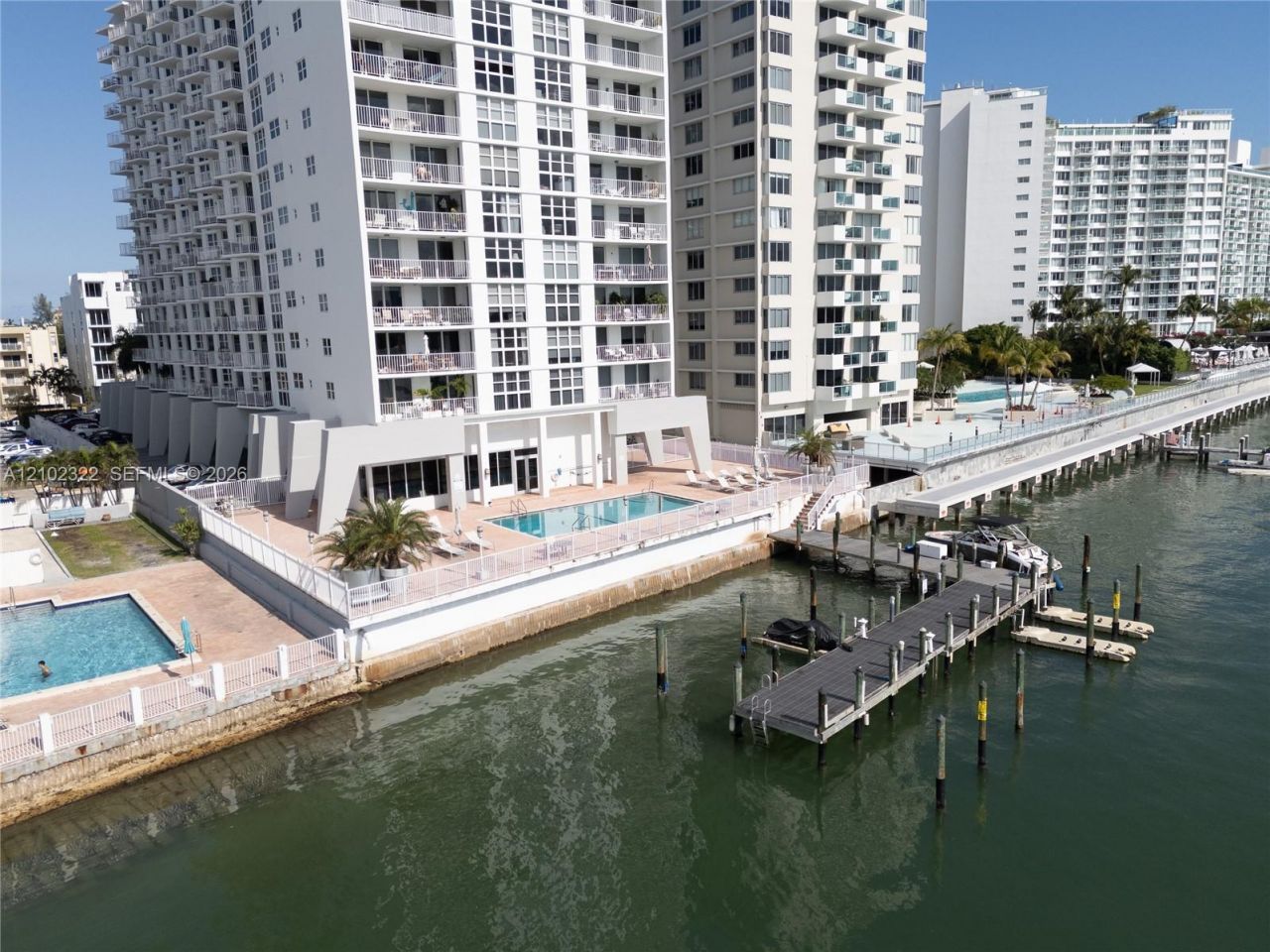 1228 West Ave, Unit 1110, Miami Beach, FL 33139 Photo