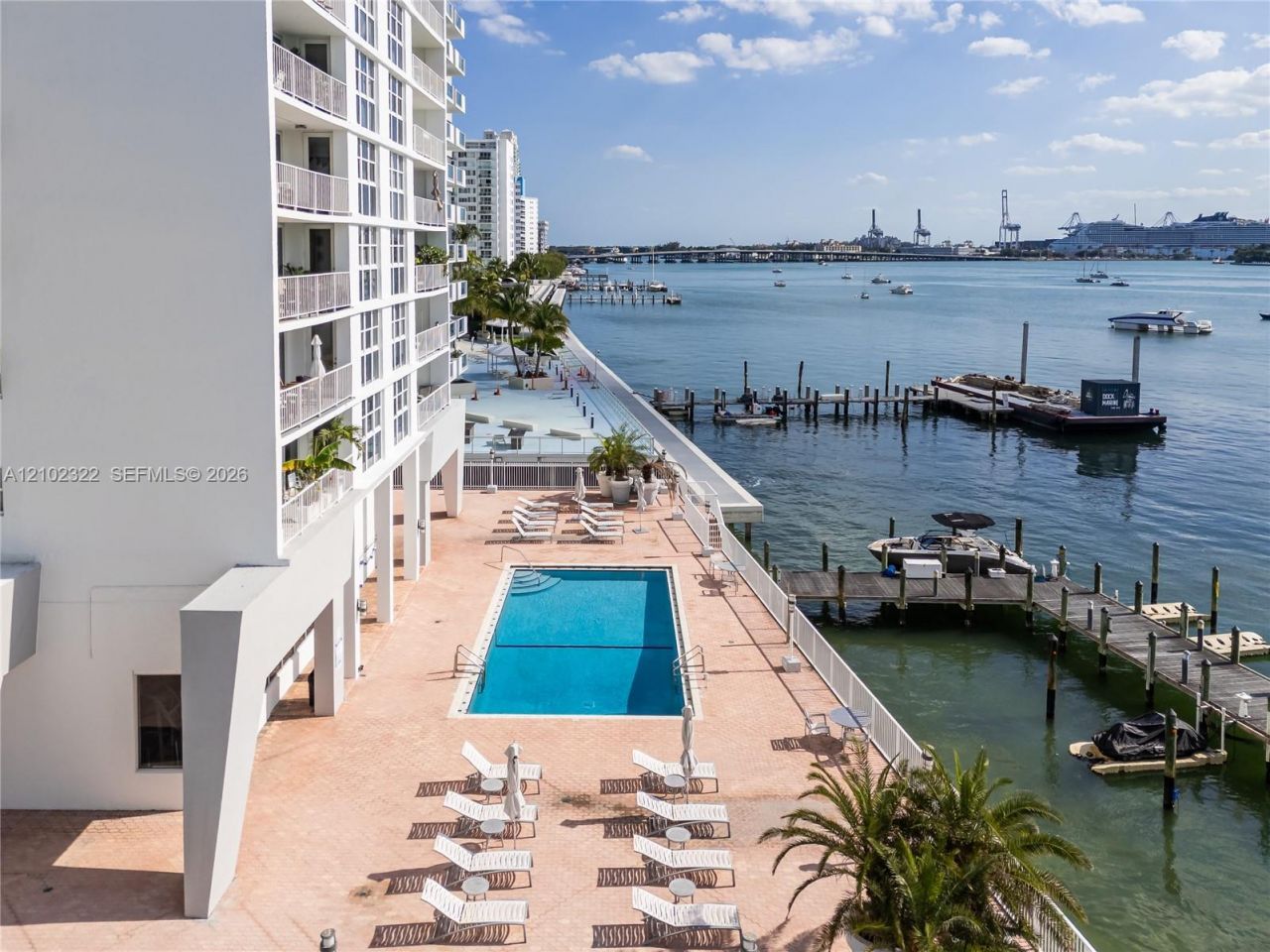 1228 West Ave, Unit 1110, Miami Beach, FL 33139 Photo