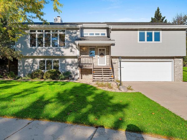 3408 Pierce Ct, Two Rivers, WI 54241