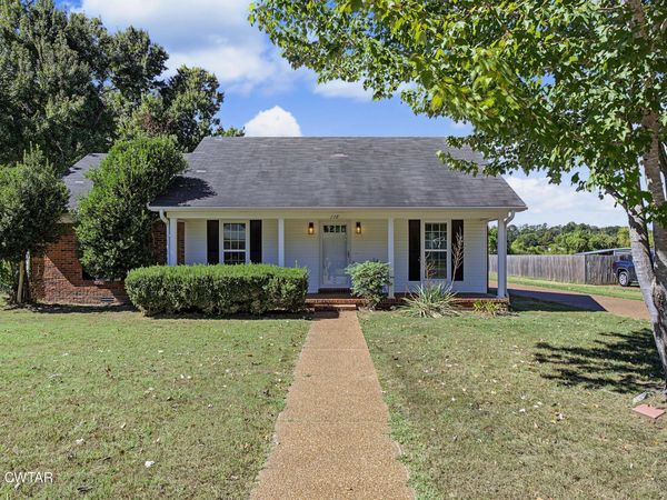 778 Foster Avenue , Brownsville, TN 38012