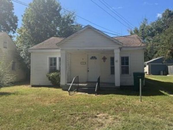 41 Webber Street , Jackson, TN 38301