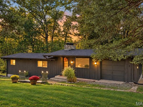 10229 Tranquil Lane, Unincorporated, MO 63023