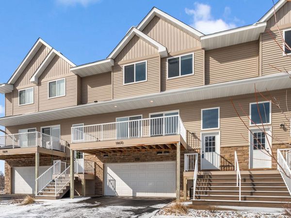 18610 Jonesboro Court , Unit 205, Lakeville, MN 55044