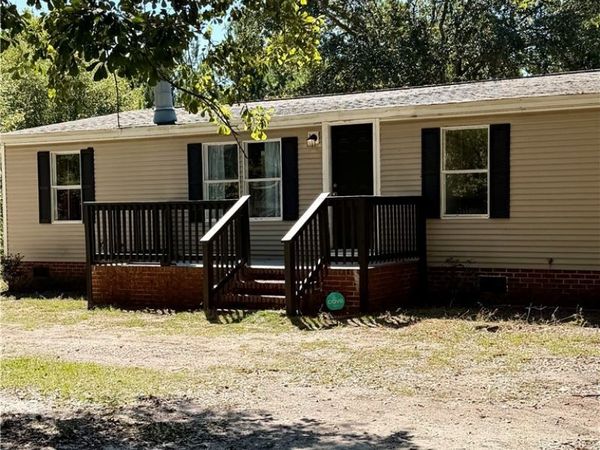 7714 Turnbull Road , Fayetteville, NC 28312