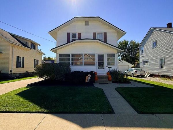 702 Union Street, Crestline, OH 44827