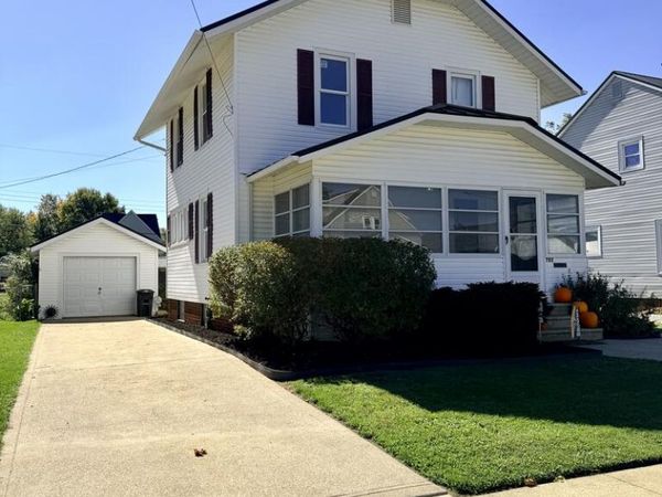 702 Union Street, Crestline, OH 44827