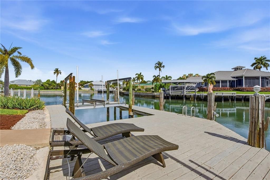 1101 Edington Pl, Marco Island, FL 34145 Photo
