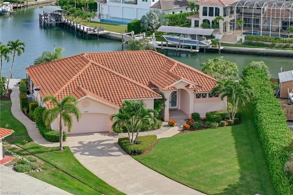 1101 Edington Pl, Marco Island, FL 34145 Photo