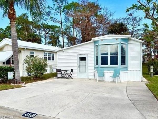 458 Vanda Sanctuary , NAPLES, FL 34114