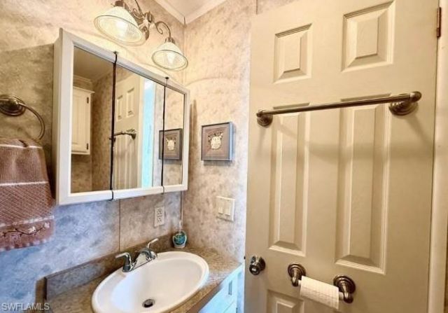 458 Vanda Sanctuary , Naples, FL 34114 Photo