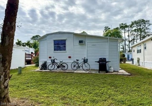 458 Vanda Sanctuary , Naples, FL 34114 Photo