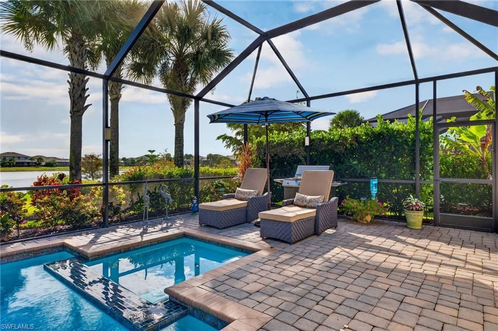 20075 Hartford Blvd , Estero, FL 33928 Photo